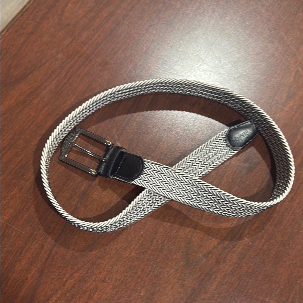 Primo Braided Belt